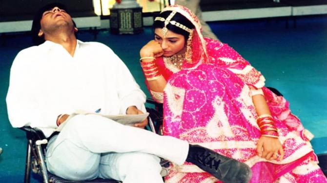 5 Times Ajay Devgn Proved He Is The Wittiest Actor