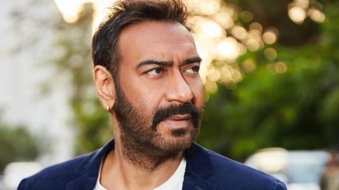 5 Times Ajay Devgn Proved He Is The Wittiest Actor