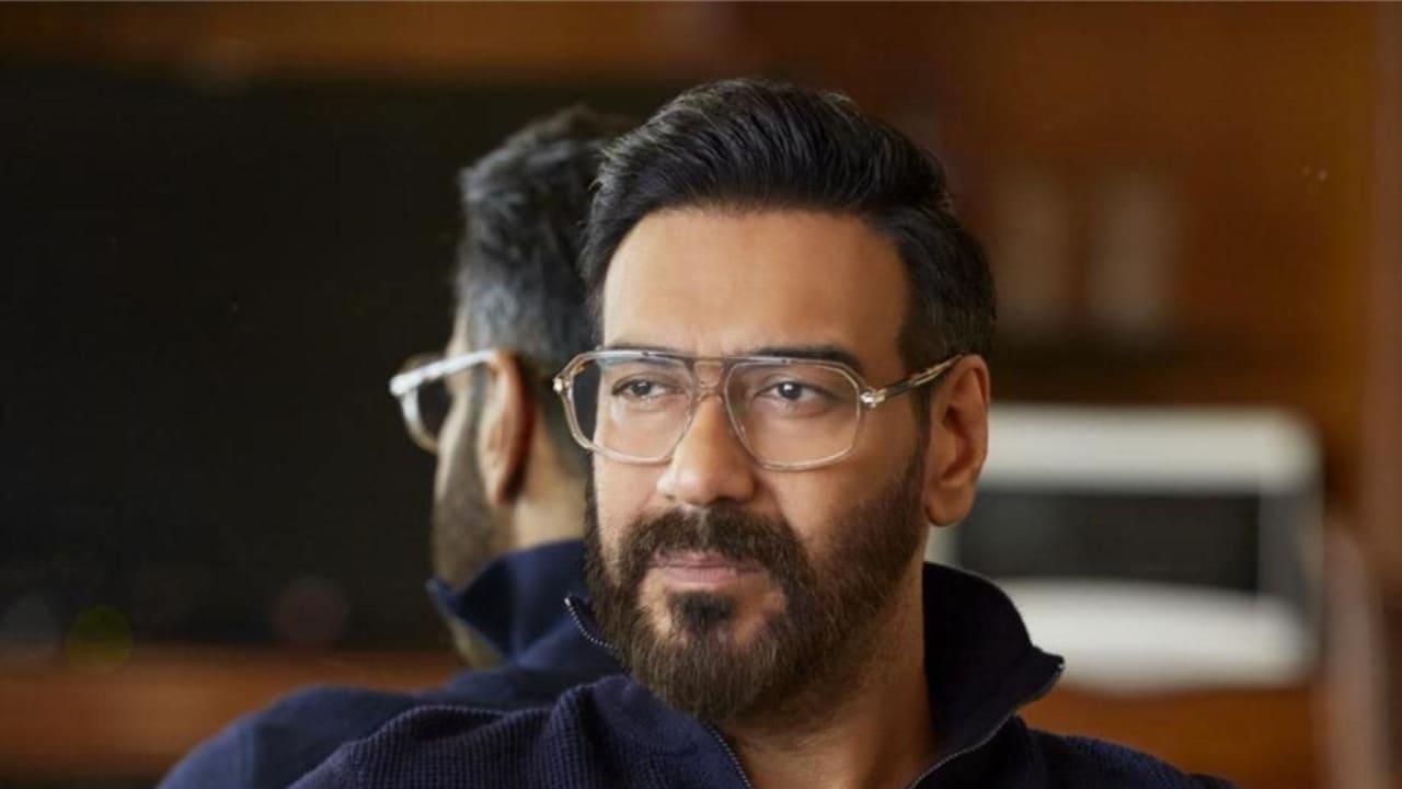 5 Times Ajay Devgn Proved He Is The Wittiest Actor