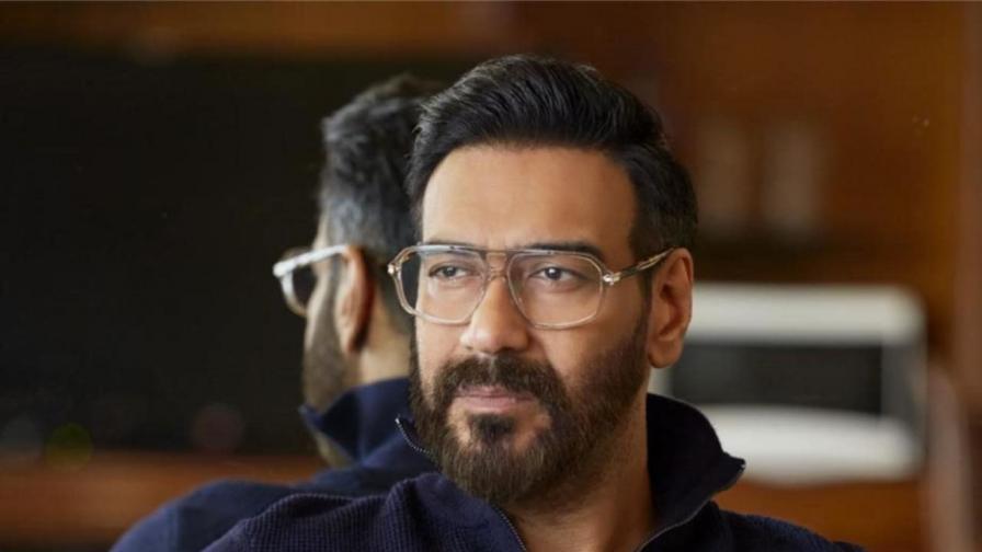 5 Times Ajay Devgn Proved He Is The Wittiest Actor 5 Times Ajay Devgn Proved He Is The Wittiest Actor