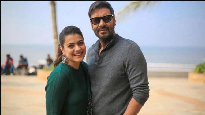 5 Times Ajay Devgn Proved He Is The Wittiest Actor
