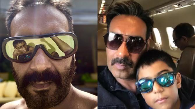 5 Times Ajay Devgn Proved He Is The Wittiest Actor