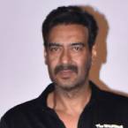 Ajay Devgn lends voice power to web show Lal Bazaar