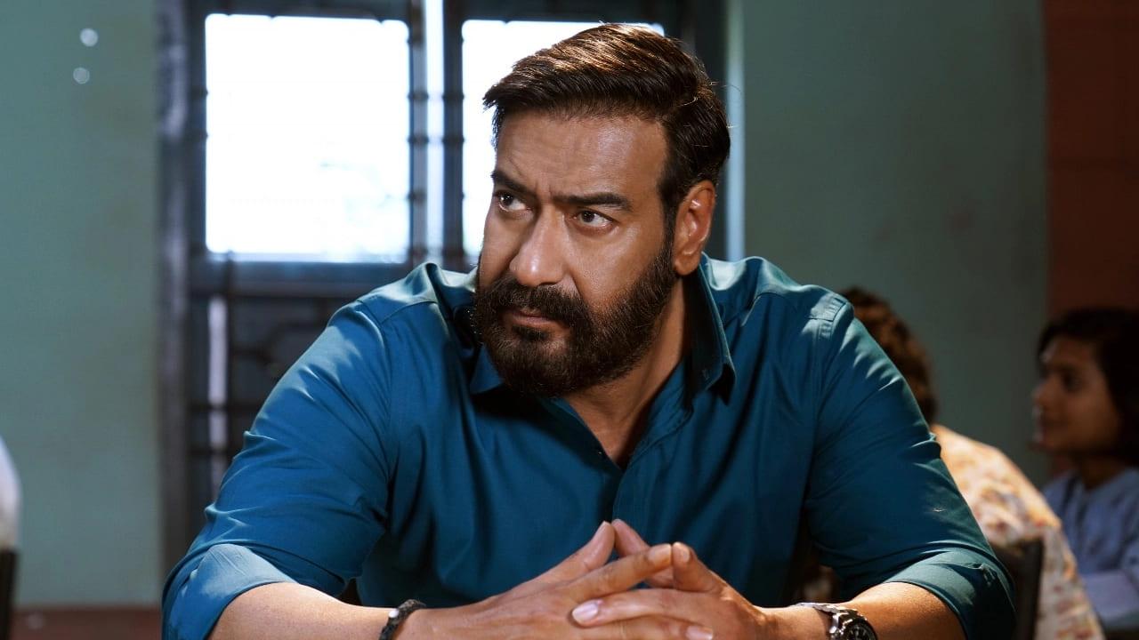 Ajay Devgn Opens On Huge Success Of Drishyam 2, Says Bollywood Needs 3 Drishyams To Revive Its Loss