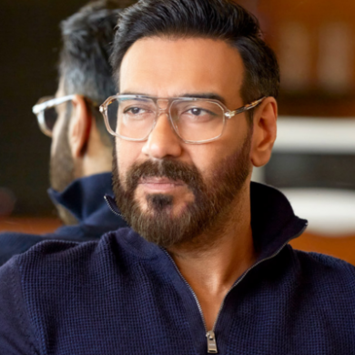 Happy Birthday Ajay: Let`s Test Your `Singham` Knowledge