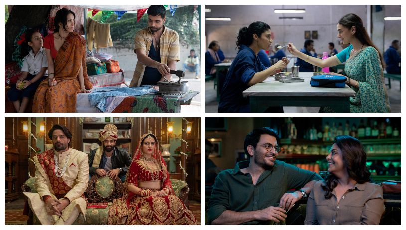 Ajeeb Dastaans: Exclusive Stills from the new upcoming Netflix film