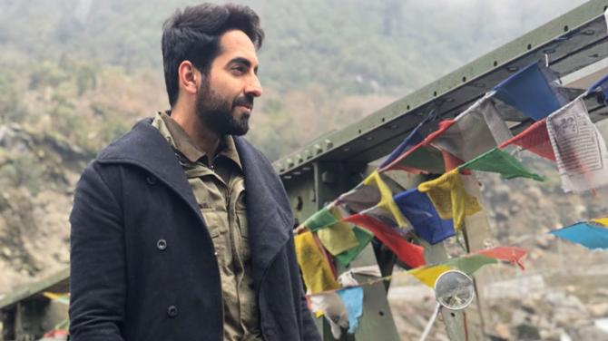 Ayushmann Khurrana Birthday Special: 5 Independent Songs By The Actor That Will Soothe Your Souls