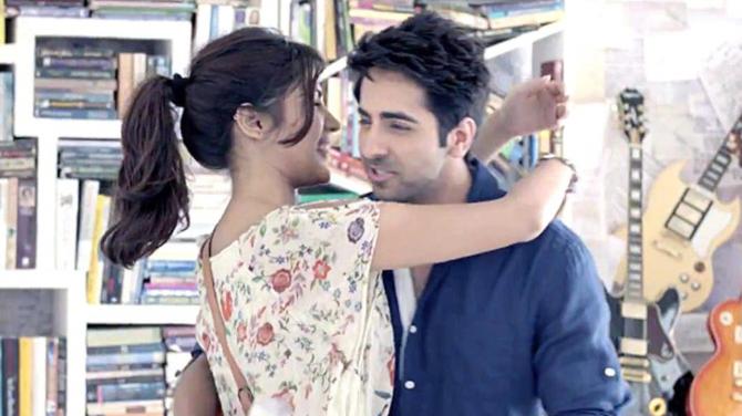 Ayushmann Khurrana Birthday Special: 5 Independent Songs By The Actor That Will Soothe Your Souls