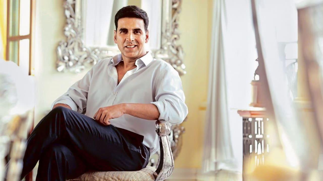 Akshay Kumar Wishes To Buy Home He Once Used To Rent For Rs. 500, Shares His Fond Childhood Memory