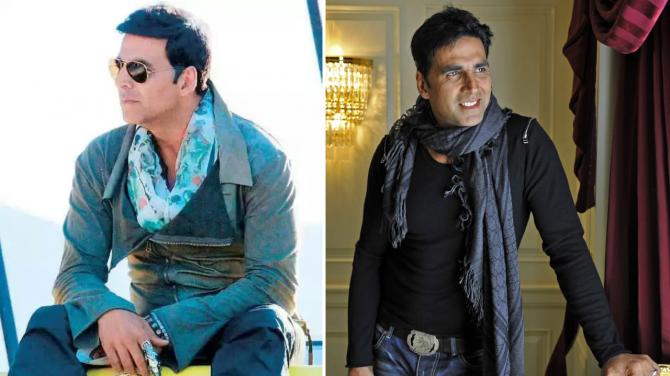 Akshay Kumar Birthday Special: From Suits To Scarves, Take Fashion Lessons From Khiladi Of Bollywood