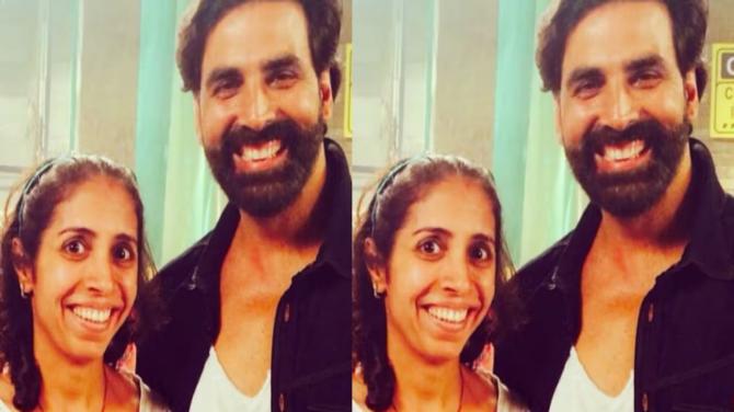 Pooja Dadlani To Anjula Achariya: Meet The Richest Bollywood Celebrity Managers