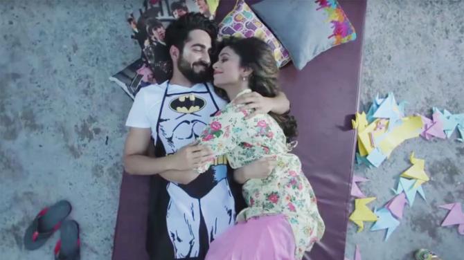 Ayushmann Khurrana Birthday Special: 5 Independent Songs By The Actor That Will Soothe Your Souls