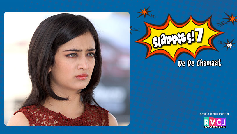 Akshara Haasan: Laali Ke Shaadi Mein Laddoo Deewana