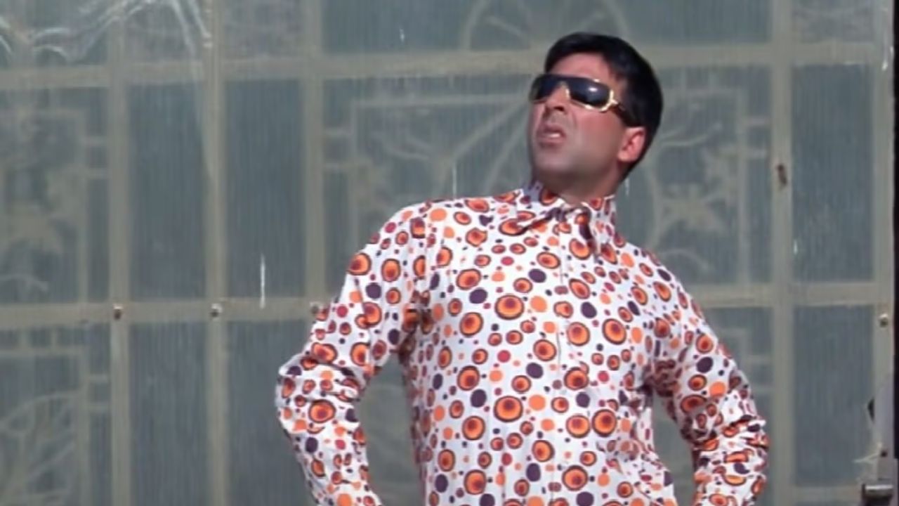 7 Iconic Characters Played By Akshay Kumar