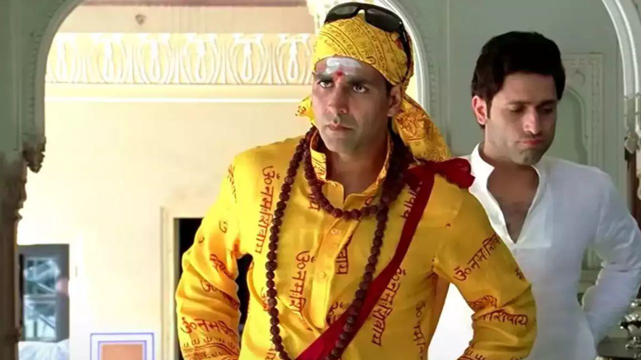 7 Iconic Characters Played By Akshay Kumar