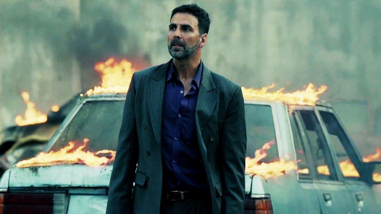 7 Iconic Characters Played By Akshay Kumar