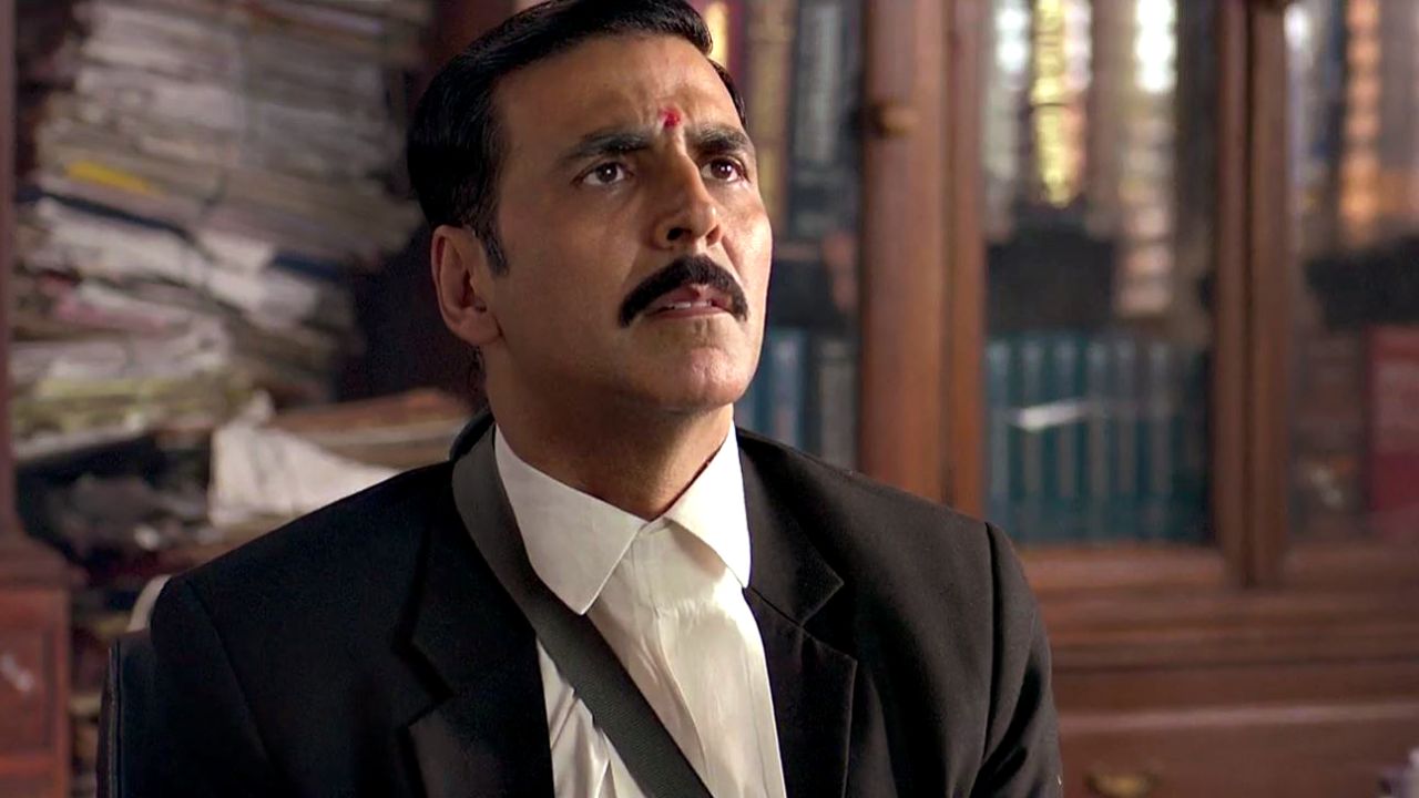 7 Iconic Characters Played By Akshay Kumar