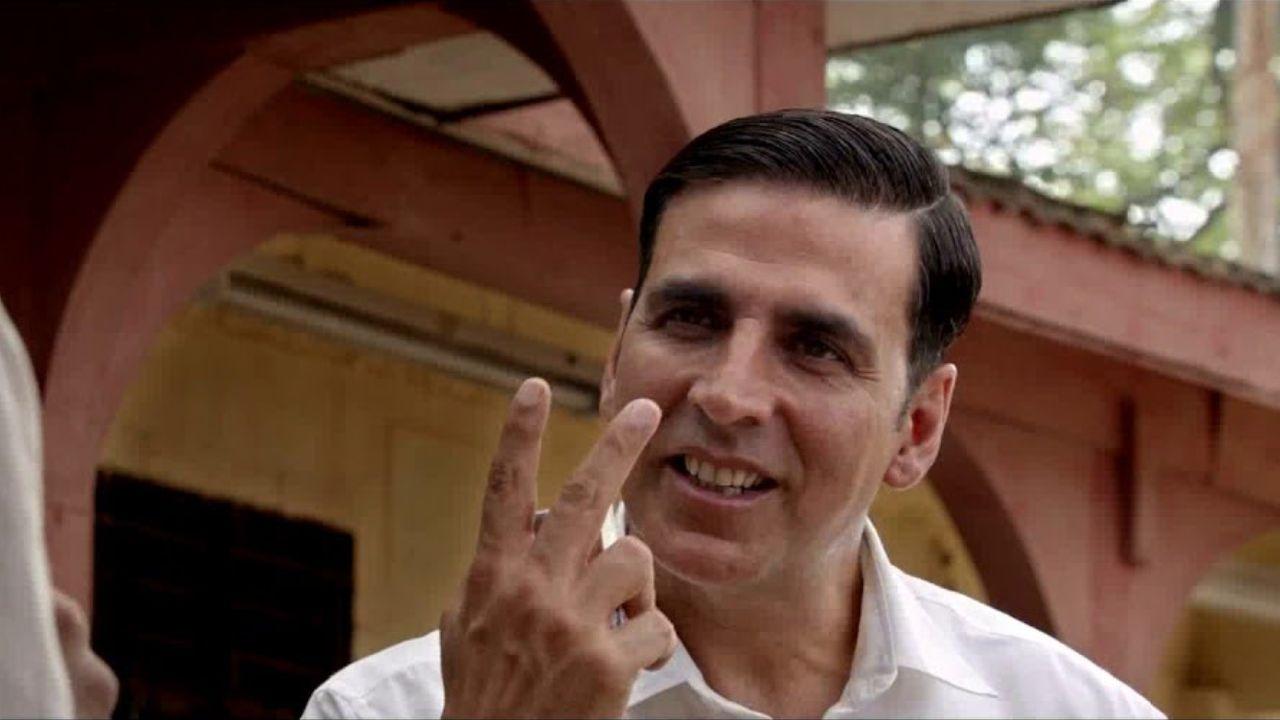 CBFC Discontinues Akshay Kumar’s Anti Smoking ‘Nandu’ Ad From Theatres