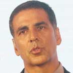 Akshay praises Gadkari, Rathore for supporting sport talents
