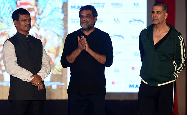 PadMan