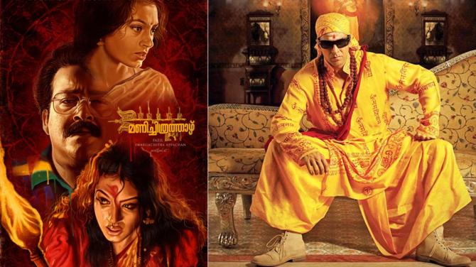 6 Bollywood Actors Who Worked In Remakes Of South Films