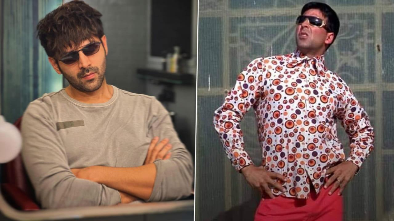 SHOCKING! Akshay Kumar Finally Breaks Silence On Why He Is Replaced By Kartik Aaryan In Hera Pheri 3