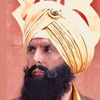 Kesari shoot wrapped, to release on March 21, 2019