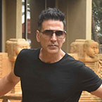Kabaddi requires a lot of strength: Akshay Kumar