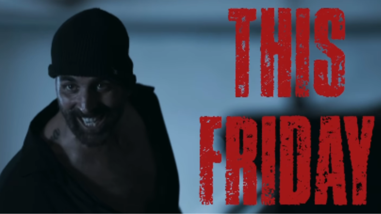 Akshay Kumar`s evil laugh becomes the highlight of today`s teaser