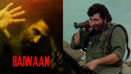 Find top negative characters of Bollywood