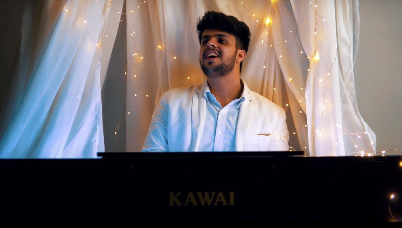 Coffee by Akshit Dhall