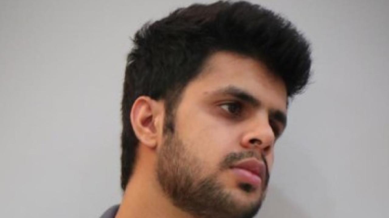 Singer songwriter Akshit Dhall addresses mental health through his latest release, Mann Darne Laga