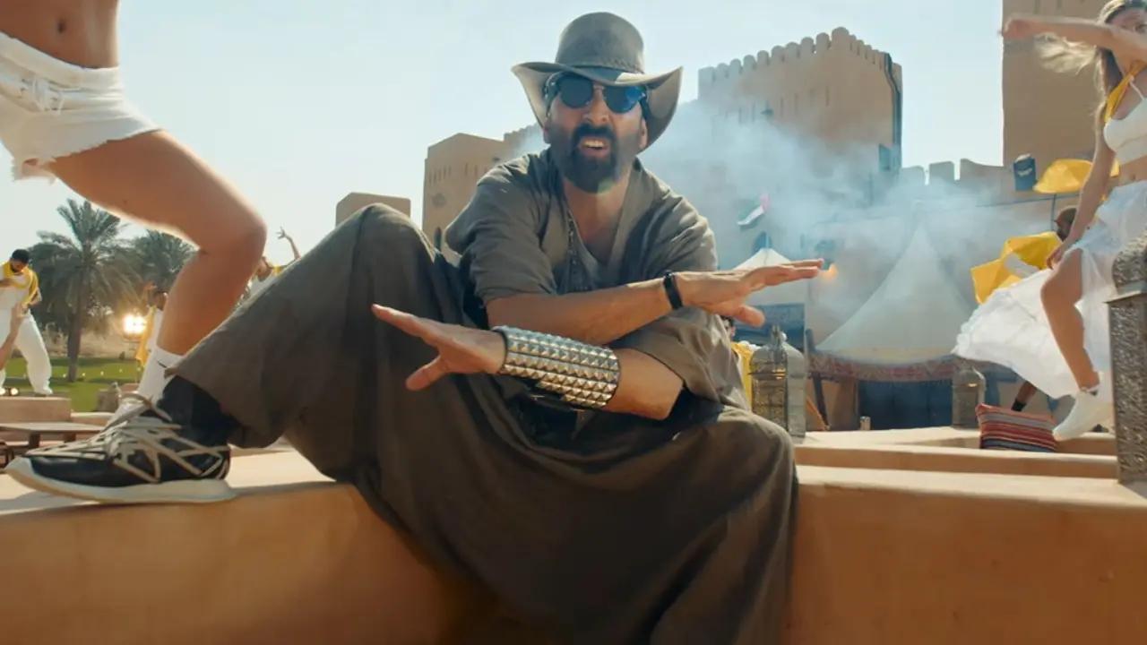 Did Akshay Kumar Charge 1.7 Crore For Welcome To The Jungle? Actor Reacts