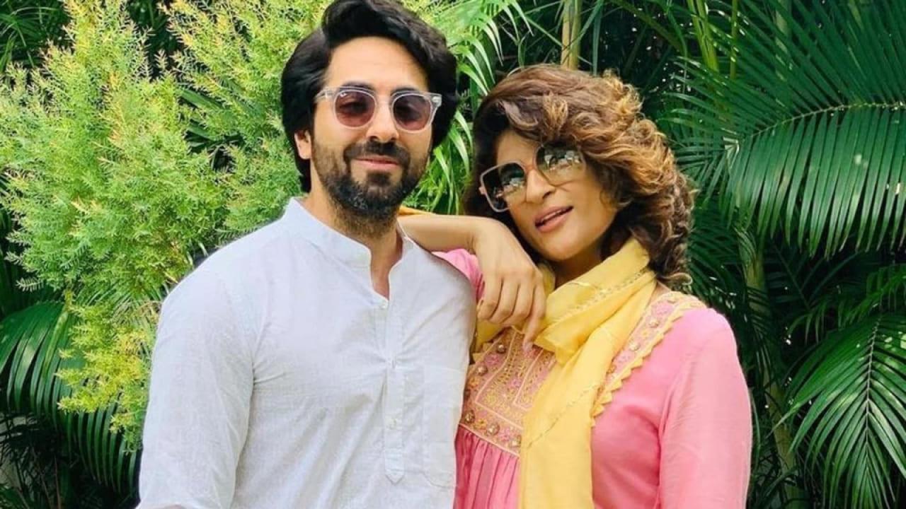 Shocking! When Ayushmann Khurrana Wanted To Break Up With Tahira Kashyap