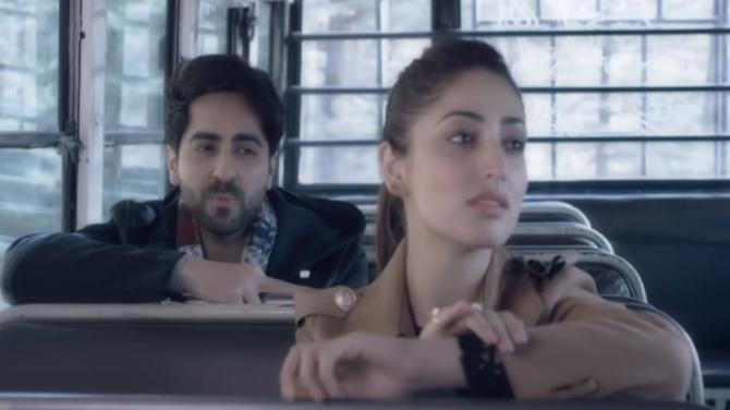 Ayushmann Khurrana Birthday Special: 5 Independent Songs By The Actor That Will Soothe Your Souls