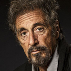 I don`t remember much of the 1970s: Al Pacino