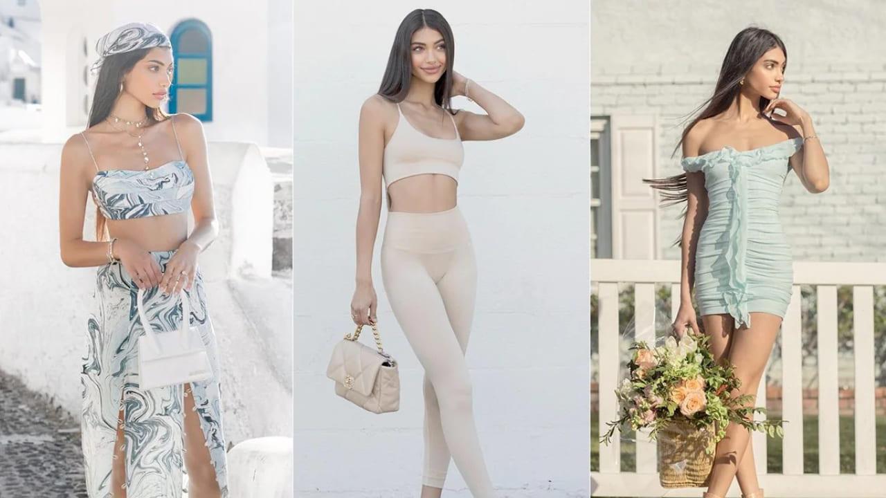 5 Times Alanna Panday Gave Maximum Fashion Goals With Minimal And Chic Style