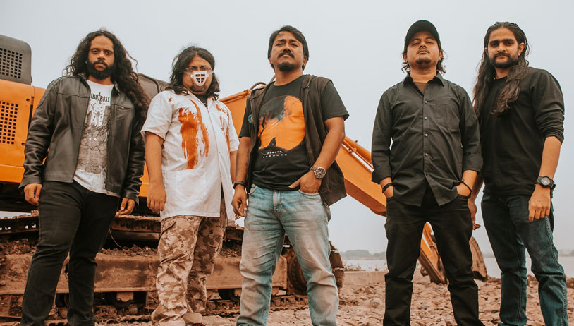 The Neptune Murders by Albatross