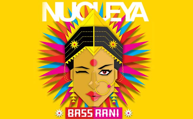 12 quirky album art of 2015