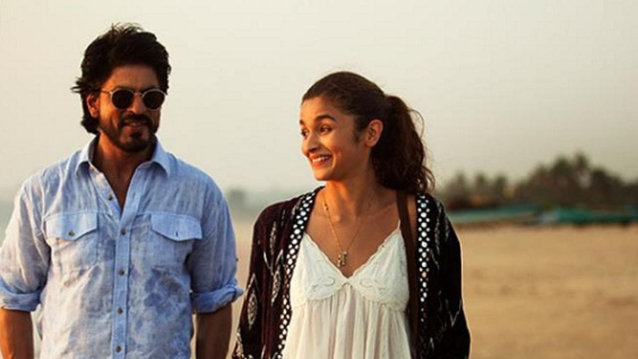 Dear Zindagi