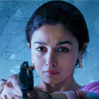 Raazi: Presenting Alia Bhatt in another knock-out performance as an Indian spy