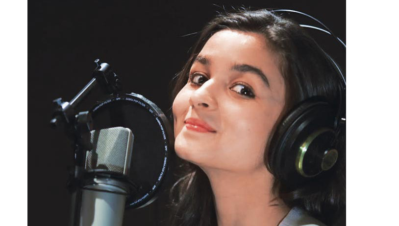 Alia Bhatt