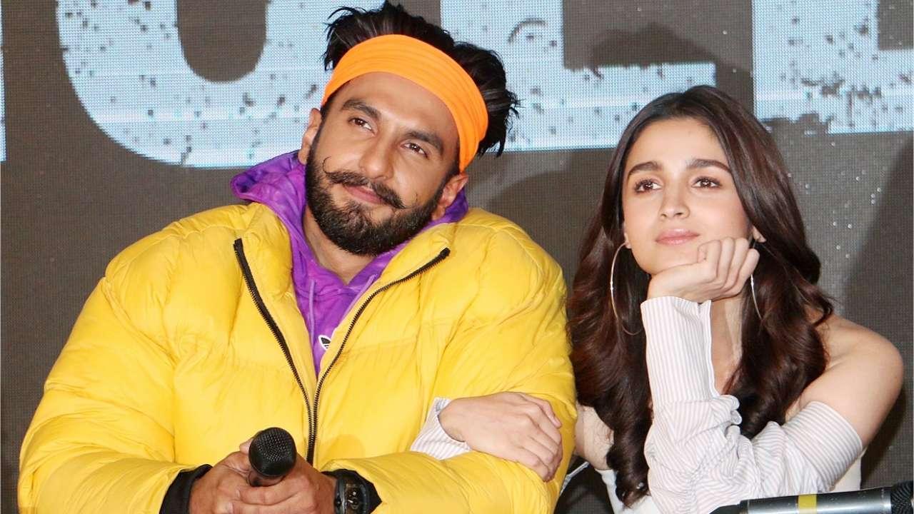 Ranveer Singh, Alia Bhatt start shooting for Rocky Aur Rani Ki Prem Kahani
