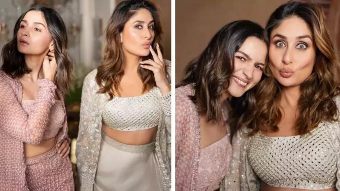 Koffee With Karan 8 Guest List: Ranveer -Deepika, Kareena-Alia, Rohit-Ajay, Here`s Who Will Grace The Couch