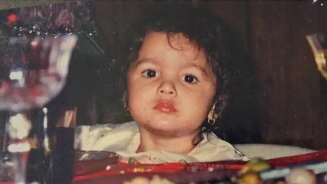 You Will Never Be Able to Guess These Bollywood Celebrities by Their Childhood Pictures