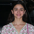 Alia Bhatt wraps up Kalank shoot