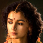 Alia Bhatt`s look as Sita in RRR released