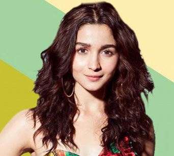 Alia Bhatt