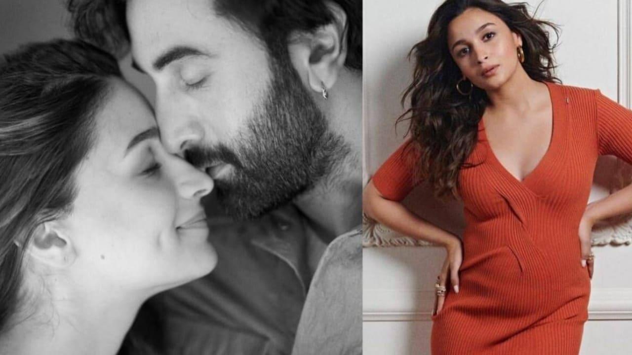 RC Exclusive: Alia Bhatt To Take A Break Post Delivering Her First Baby? See What She Has To Say