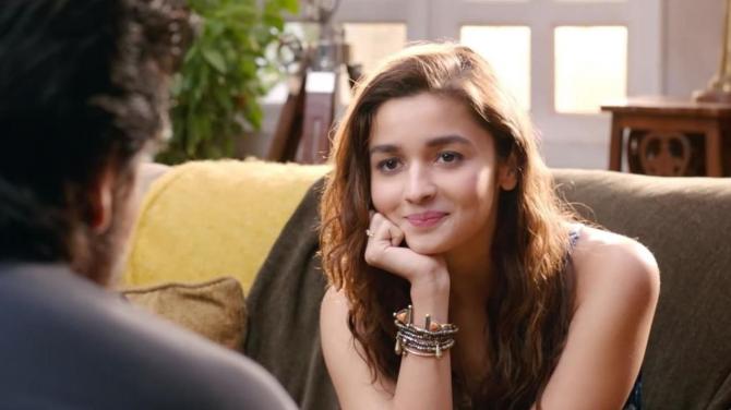 Shanaya To Sehmat, 5 Characters That Shaped Alia Bhatt As One Of The Finest Actresses Of Bollywood